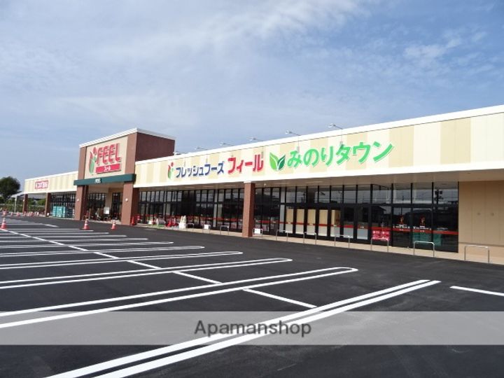 静岡県浜松市中央区曳馬4丁目(一戸建)の賃貸物件戸建ての周辺