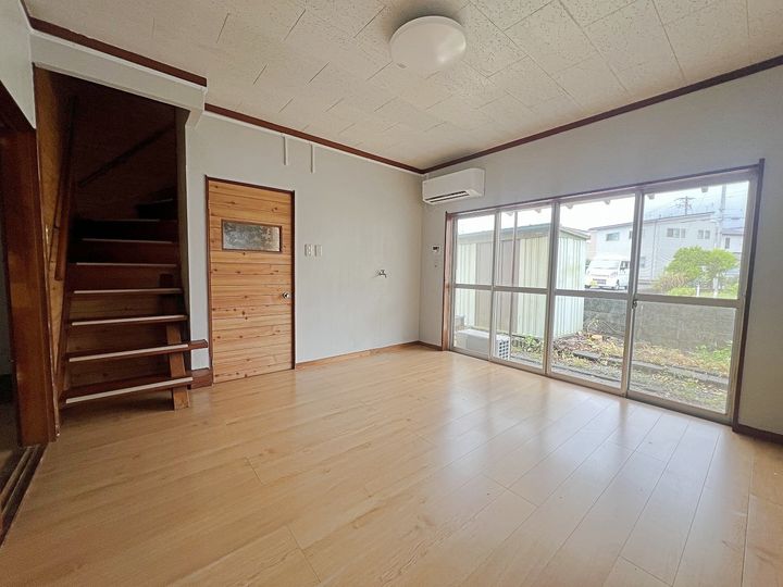 静岡県島田市中溝町(一戸建)の賃貸物件戸建ての内装