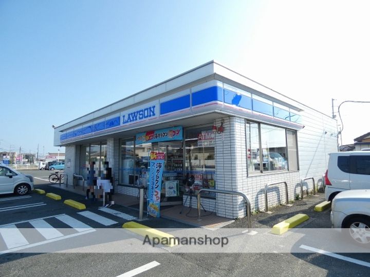 彩輝9の周辺