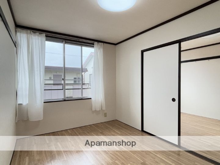 フォーブル平野(北棟)のその他画像