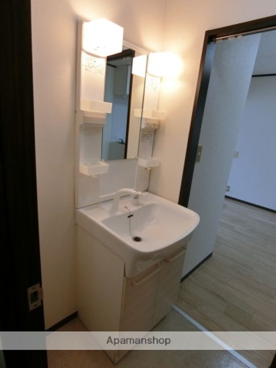 フォーブル平野(北棟)のその他画像