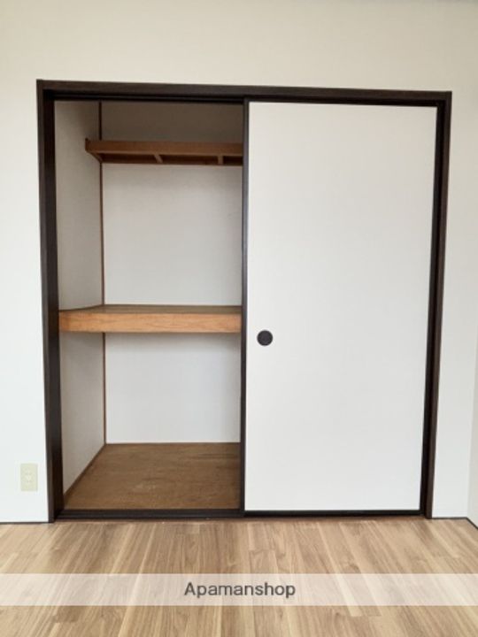 フォーブル平野(北棟)のその他画像