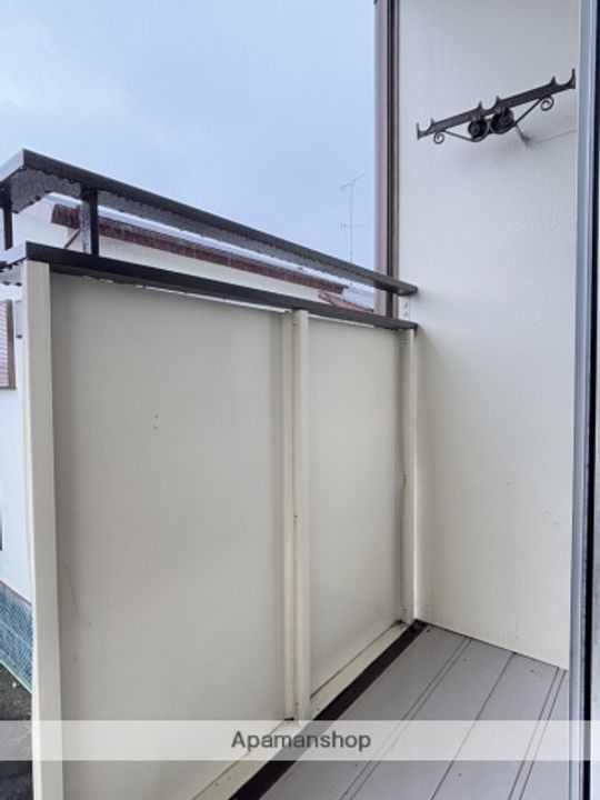 フォーブル平野(北棟)のその他画像