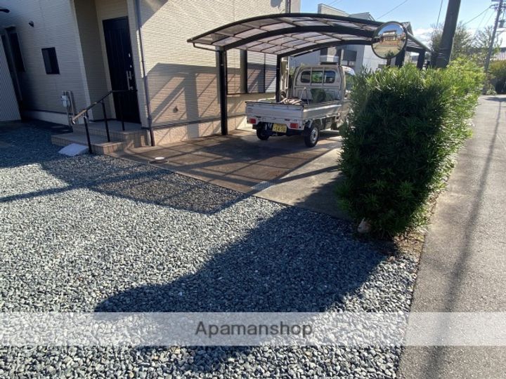 静岡県浜松市中央区和田町(一戸建)の賃貸物件戸建てのその他画像