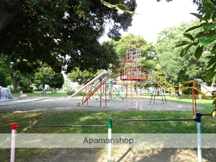 静岡県浜松市中央区和田町(一戸建)の賃貸物件戸建ての周辺