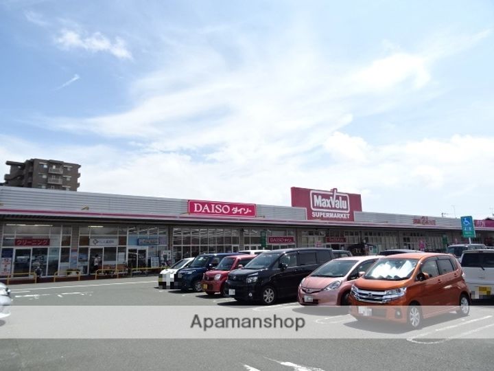 静岡県浜松市中央区和田町(一戸建)の賃貸物件戸建ての周辺