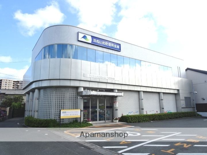 静岡県浜松市中央区和田町(一戸建)の賃貸物件戸建ての周辺