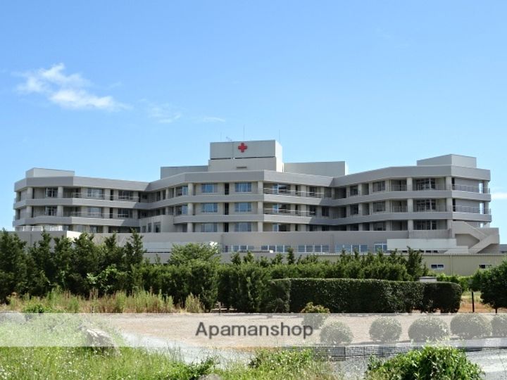 フェリス道本103の周辺