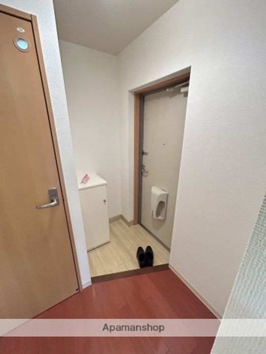 TKマンション中央Ⅱの内装