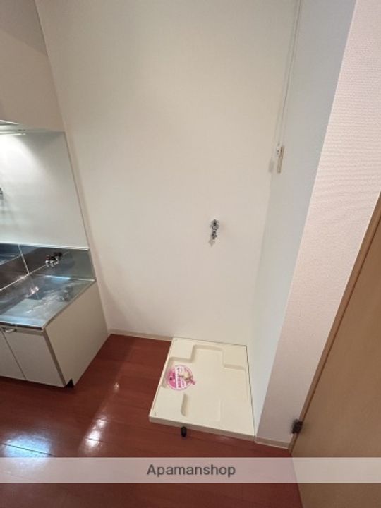 TKマンション中央Ⅱの内装