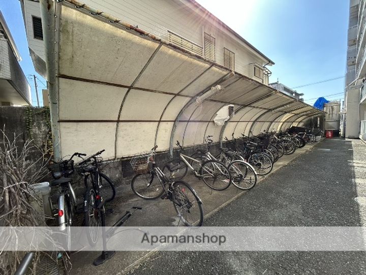 シティプラザ浜松の外観