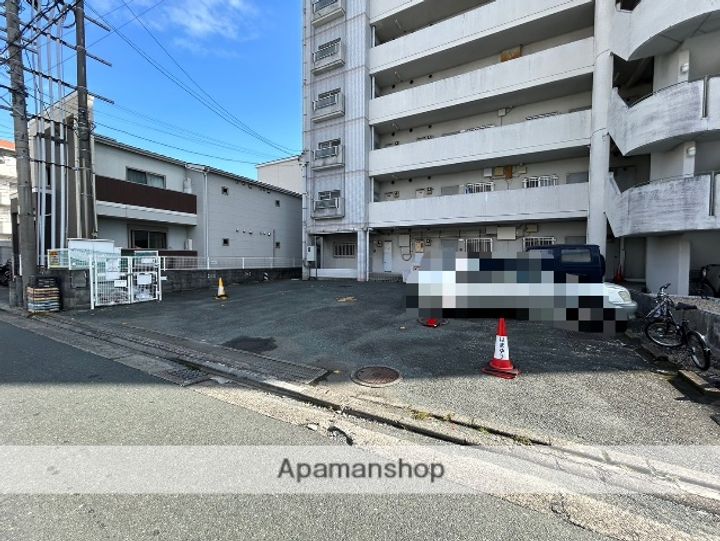 シティプラザ浜松の外観