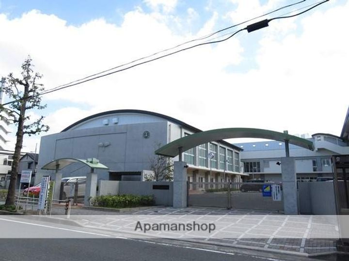 シティプラザ浜松の周辺