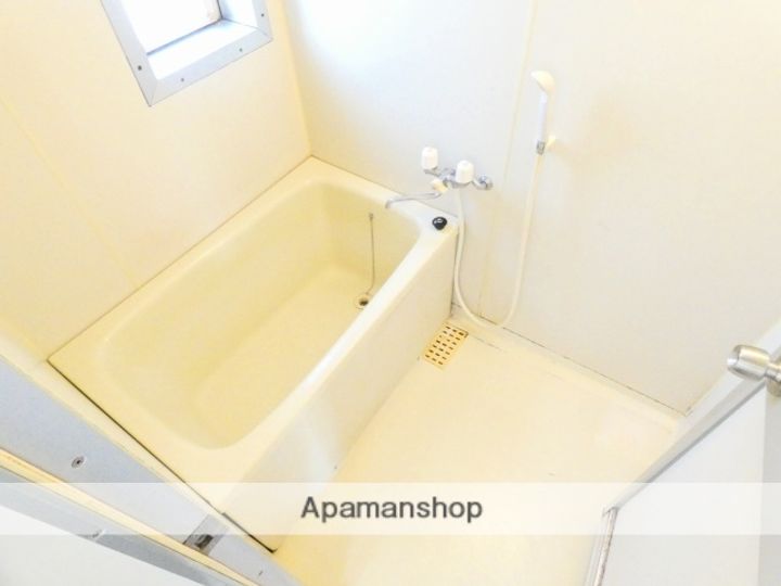 サンハイツ1の風呂