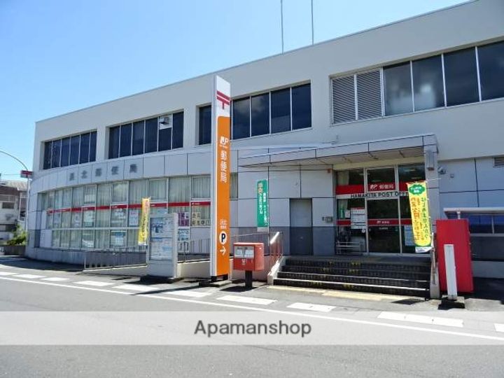 カルミア107の周辺