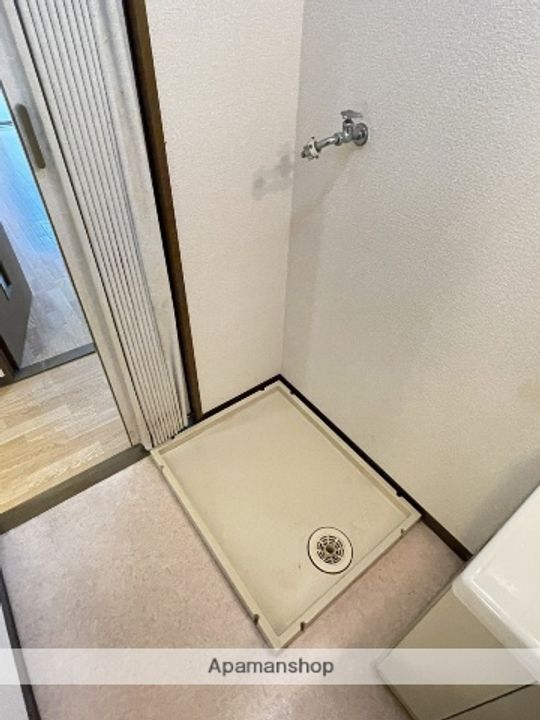 アズニューリノの内装