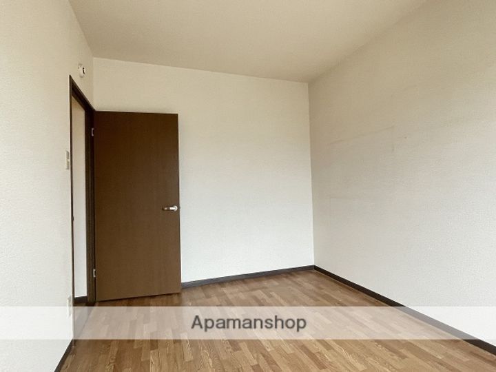 アズニューリノの内装