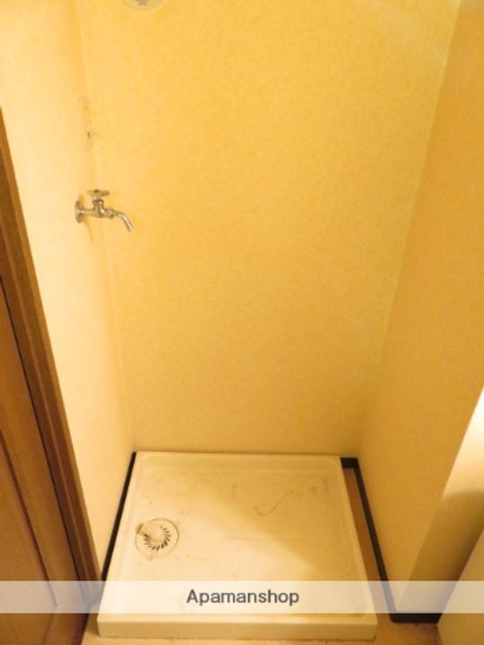 SIESTAの内装