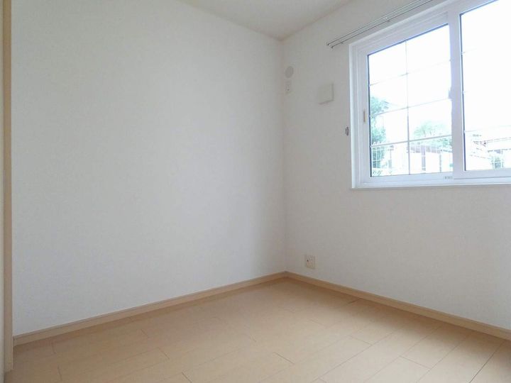 ウエストヒルズの内装