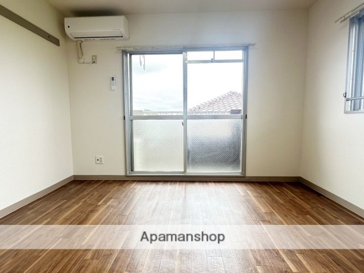 メゾンコンフォールの内装