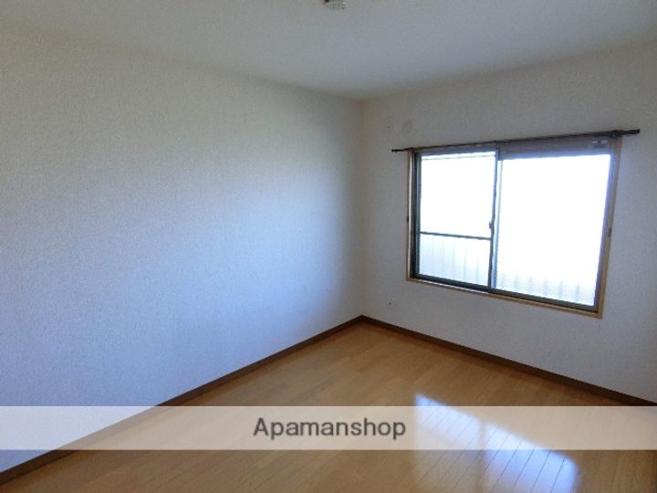 グロワール303の内装