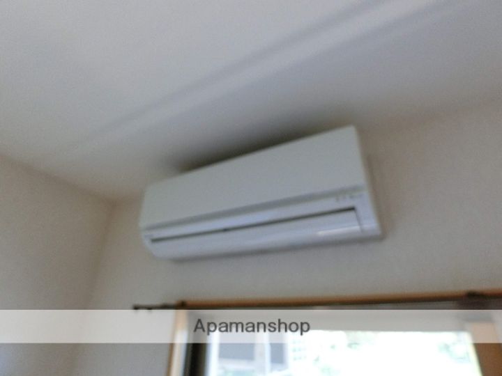 グロワール303の内装