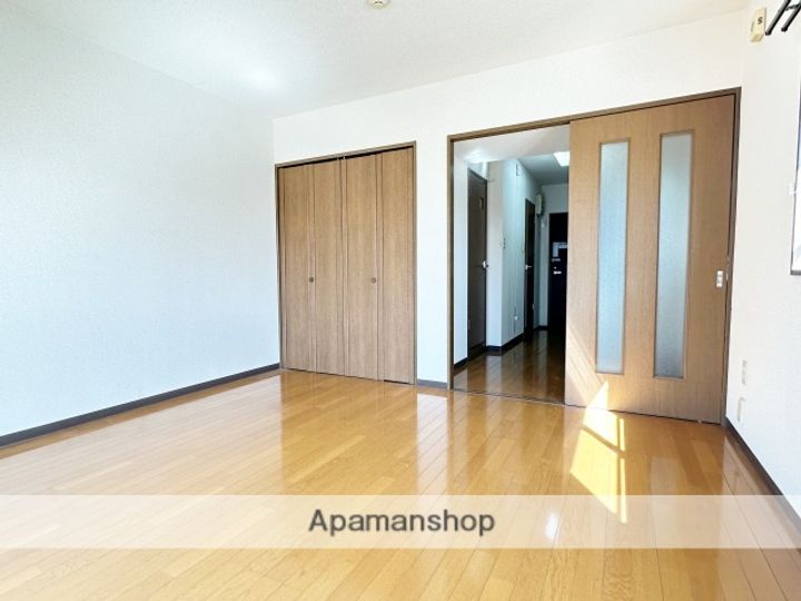 グリフィンドール201の内装