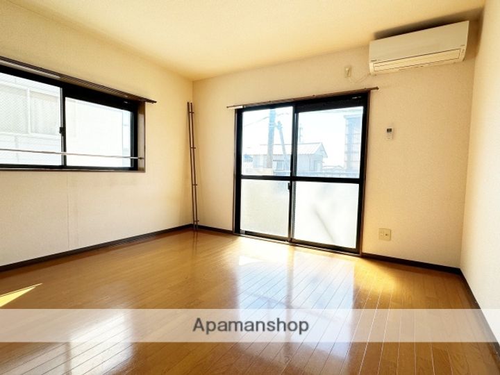 グリフィンドール201の内装