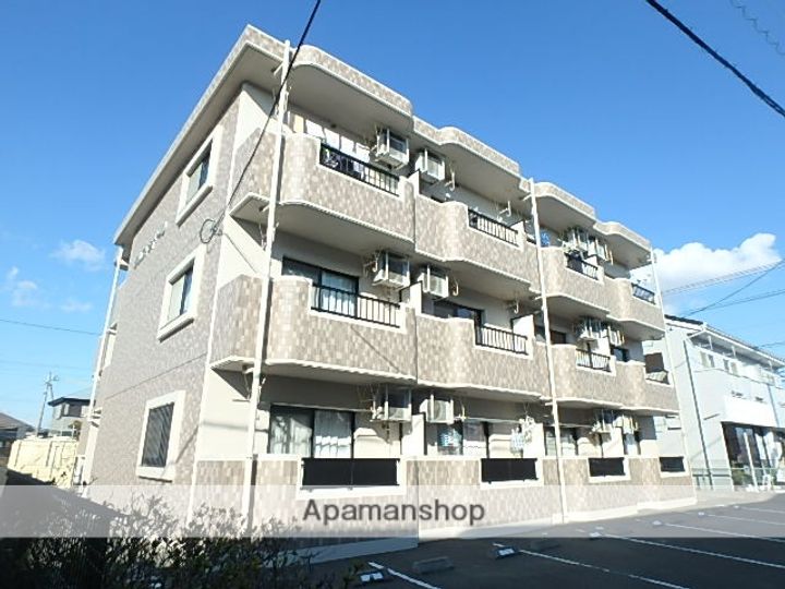 グリフィンドール201の外観