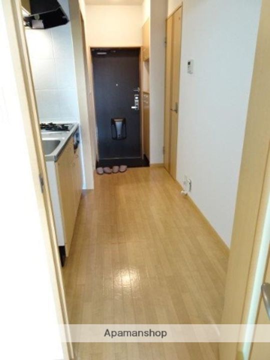 エスタジールの内装