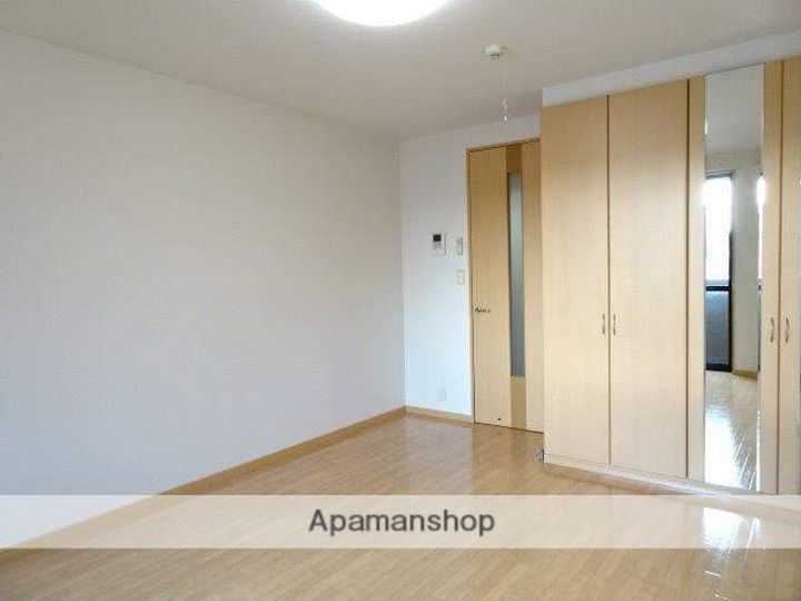 エスタジールの内装