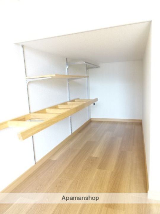 NORTH VILLAGEⅠのその他画像