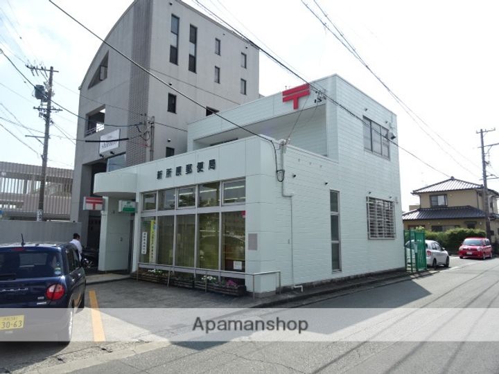 NORTH VILLAGEⅠの周辺