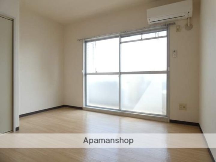 サンシャルム佐藤町の内装