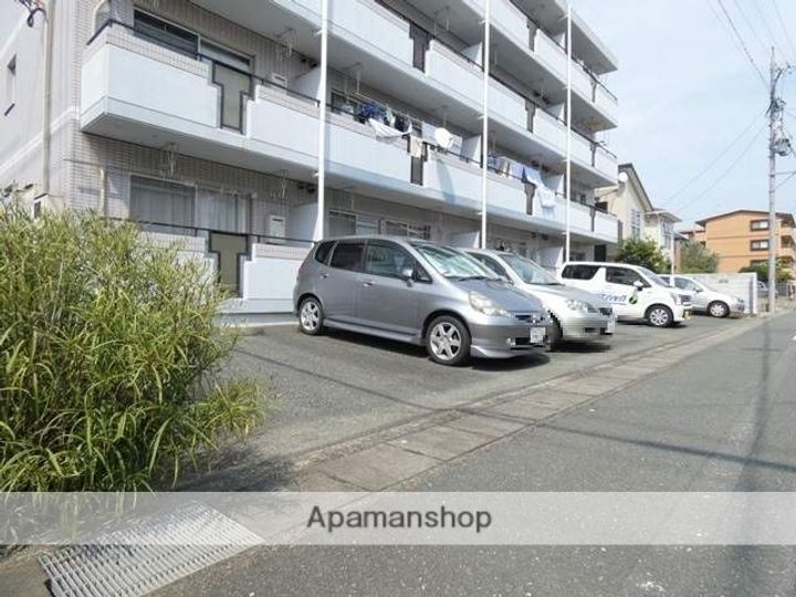 サンシャルム佐藤町のその他画像