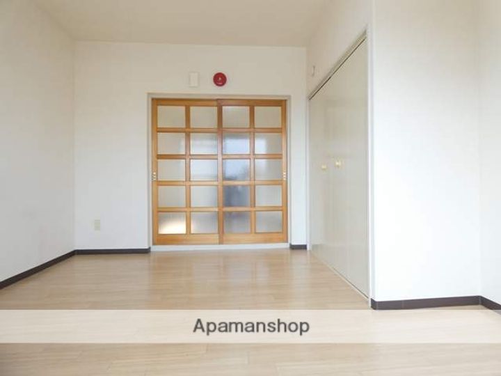 サンシャルム佐藤町の内装