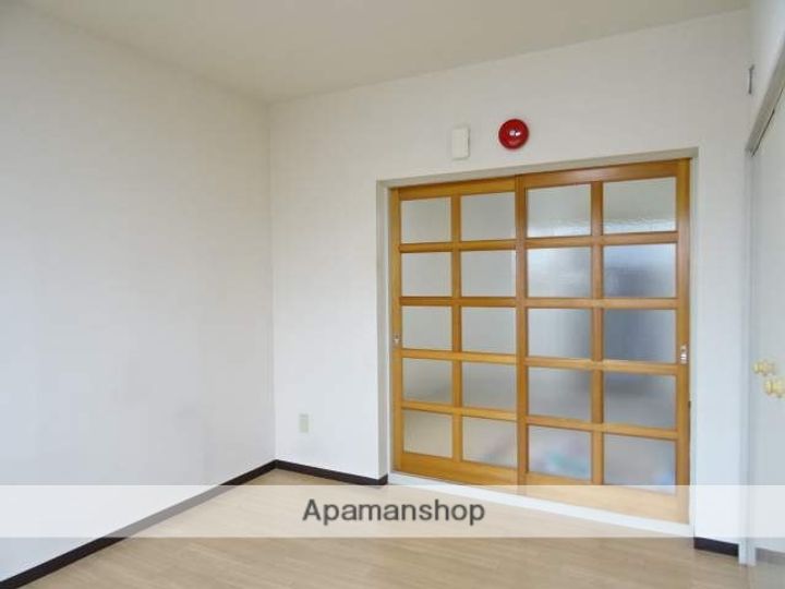 サンシャルム佐藤町の内装