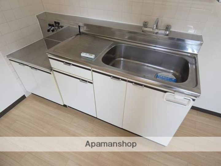 サンシャルム佐藤町の内装