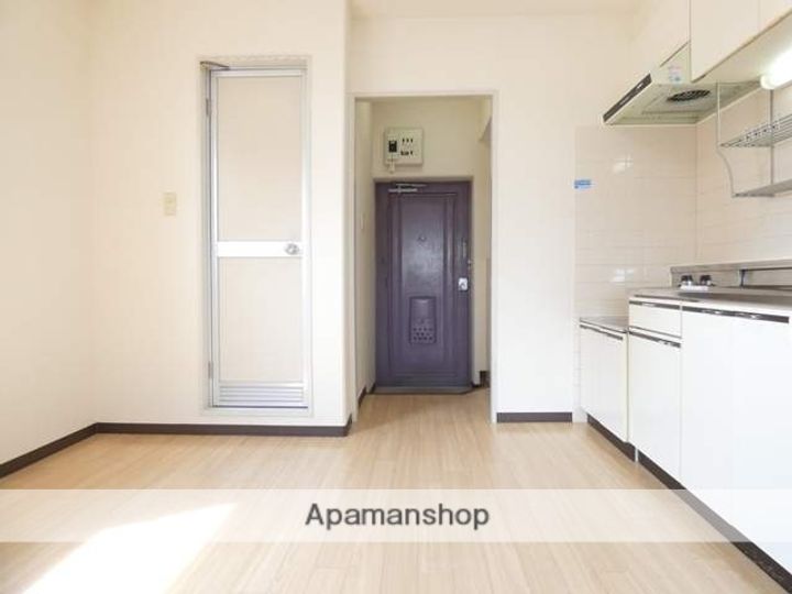 サンシャルム佐藤町の内装