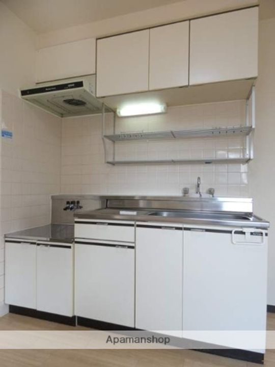 サンシャルム佐藤町のキッチン