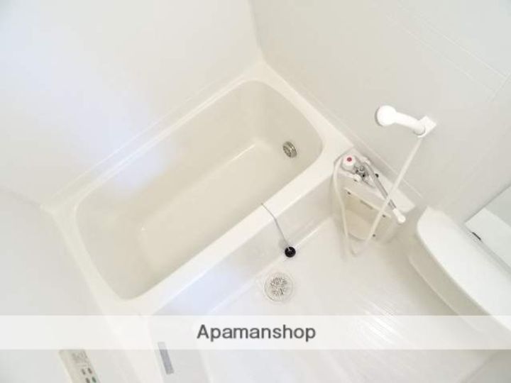 ブライトリー半田山の風呂