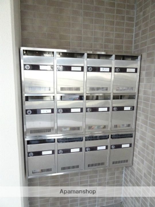 ブライトリー半田山の外観