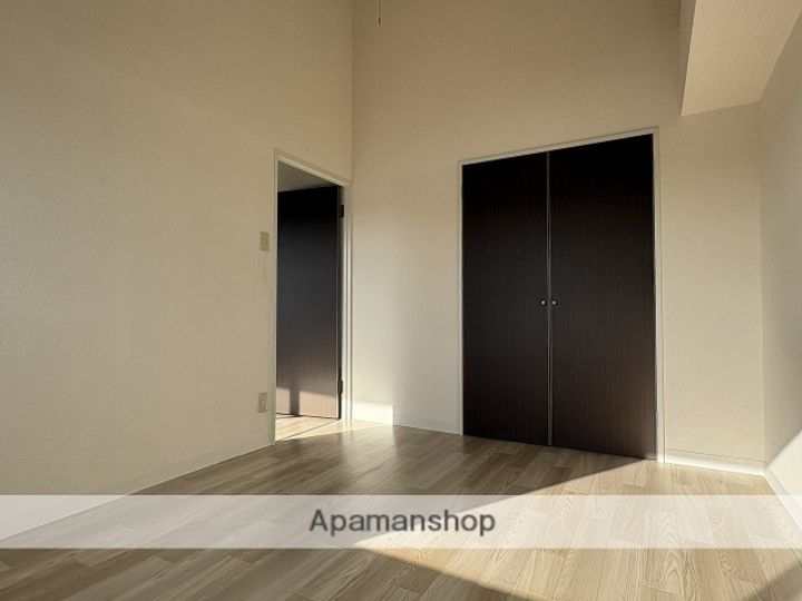 久嶋ハイムの内装