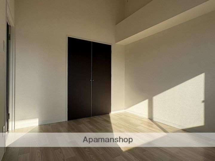 久嶋ハイムの内装