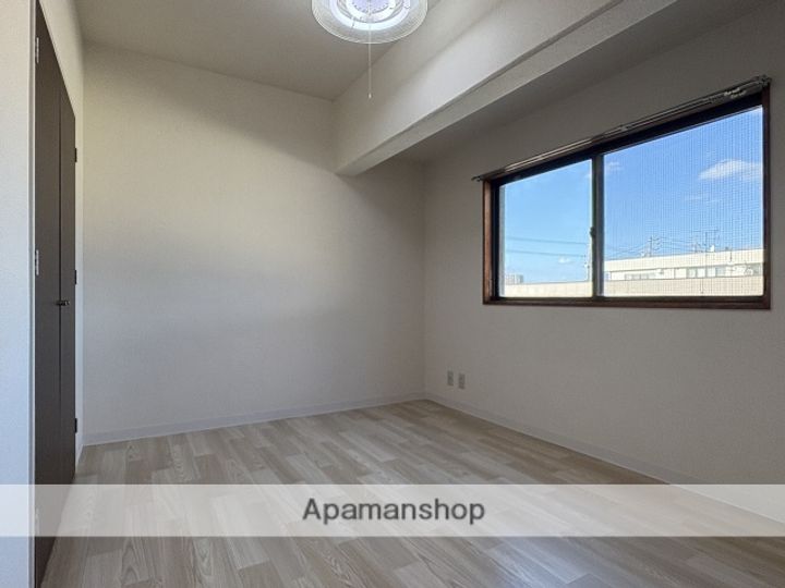 久嶋ハイムの内装