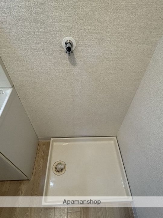 久嶋ハイムの内装