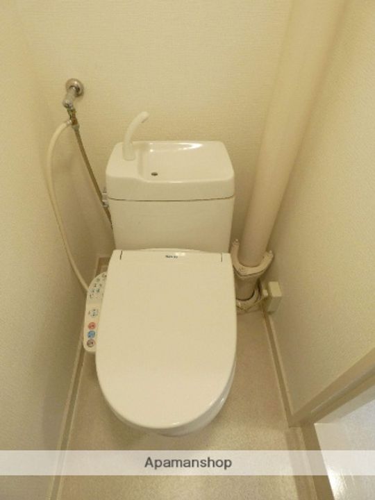 SEVEN HILLSのその他画像