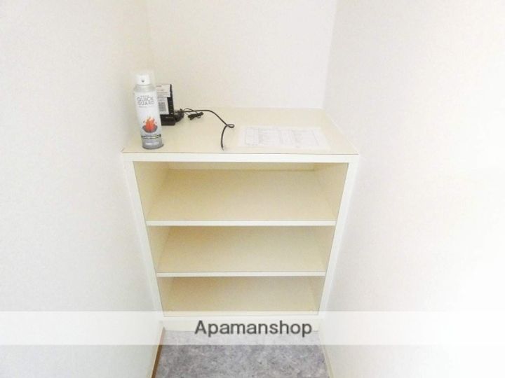 磐田グレイス第1マンションの内装