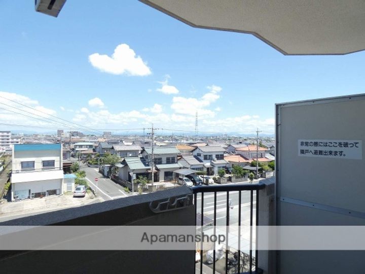 磐田グレイス第1マンションのその他画像