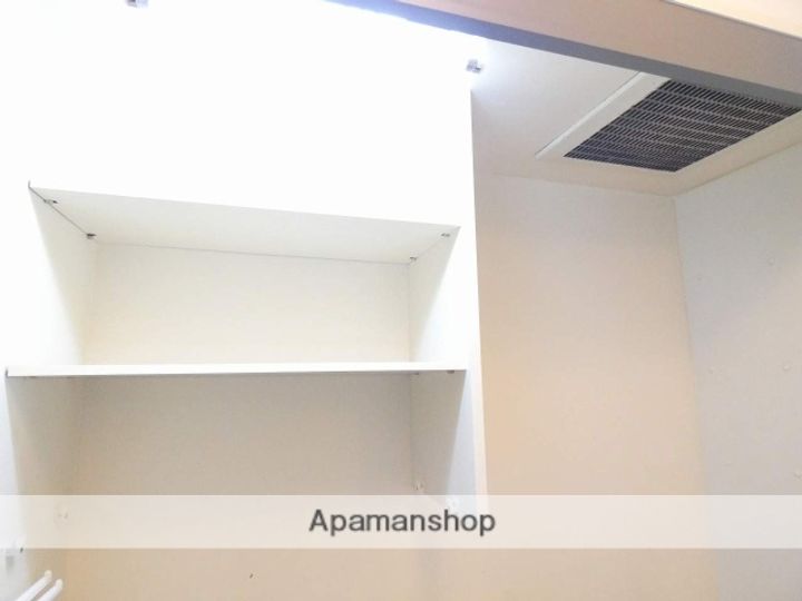 磐田グレイス第1マンションの内装